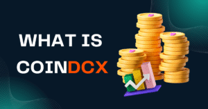 CoinDCX
