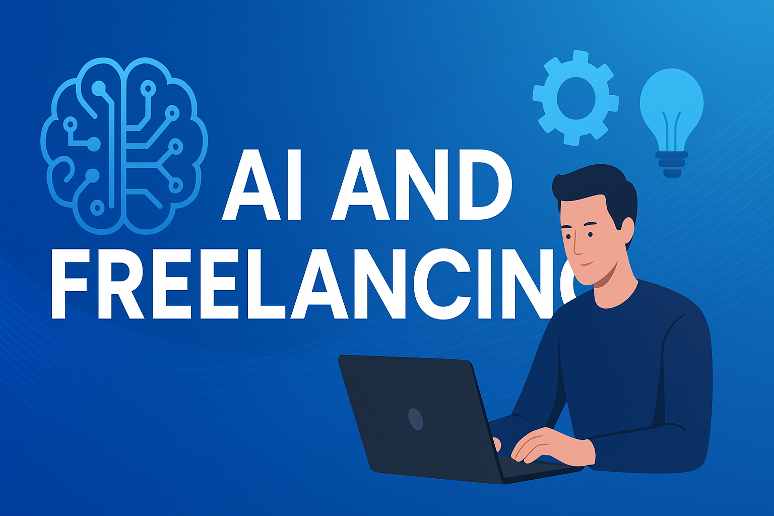 AI and Freelancing 2025